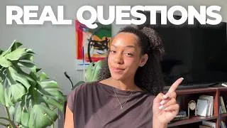 Thumbnail: Every Software Engineer Interview Question I Got in 2026 (Coding, System Design & Behavioral)