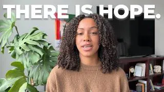 Thumbnail: How I Got a Job After Being Laid Off (Junior SWE Job Search Journey 2026 Market)