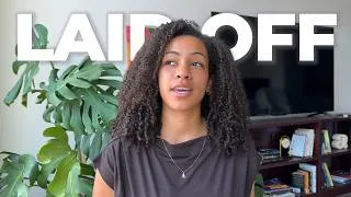 Thumbnail: Laid Off from Amazon as a Software Engineer (Imposter Syndrome, Job Searching and What I Learned)