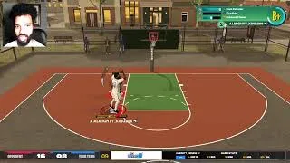 Thumbnail: LIVE Gameplay: My Glass cleaner Interior Threat  can shoot 3s!