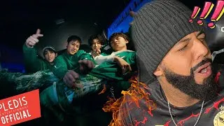 Thumbnail: They don’t miss!! SEVENTEEN (세븐틴) 'LALALI' Official MV