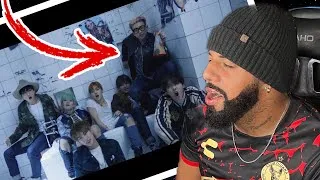 Thumbnail: THE GOATS! BTS 'RUN' Official MV (Reaction)