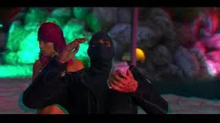 Thumbnail: Coupe - Devin Tyler FT . Prettyboyfredo (Official GTA Music Video)