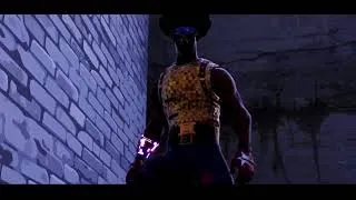 Thumbnail: When Nigguhs Smoke On The Staircase