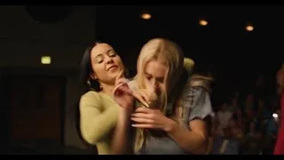 Thumbnail: Maddy and Cassie fight scene (Euphoria season 2 episode 8)