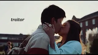 Thumbnail: ruby & otis - traitor