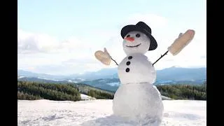 Thumbnail: Wintertime Blues by Luc Fortier and Al Morier