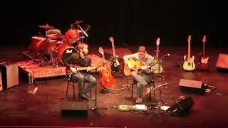 Thumbnail: Boodle E Bop - Al & Eric Morier