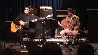 Thumbnail: Al Morier and Frank O'Sullivan - Libertango