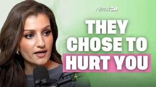 Thumbnail: 901. Toxic relationships: How they hurt you + how to find healing