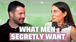Thumbnail: 899. Men tell us what they want in BED: Better sex with Vanessa + Xander Marin