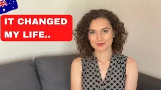Thumbnail: How Immigration Changed My Life. Insights after 6 Years in Australia