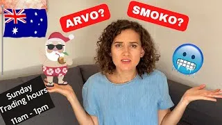 Thumbnail: 6 WEIRD THINGS ABOUT AUSTRALIA and AUSTRALIANS