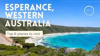 Thumbnail: ESPERANCE | Top 6 places to visit