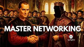 Thumbnail: How to Create Connections With Powerful People - Machiavelli’s 6 Laws for Social Climbing in Tamil