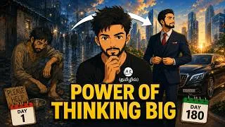 Thumbnail: Change Your Mindset Change Your Life (Tamil) | A Story that will completely change your Thinking