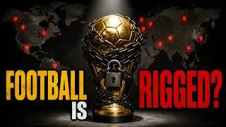 Thumbnail: The Corruption Scandals That Broke Football's Biggest Leagues