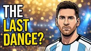 Thumbnail: Is This Messi's Last World Cup Dance?