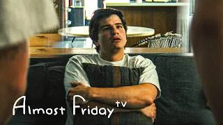 Thumbnail: my best friend replaced me.
