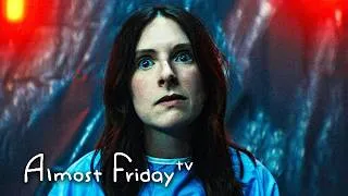 Thumbnail: when you fake a sick day
