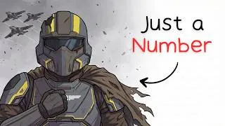 Thumbnail: Your Life as Every Helldivers Rank (Helldivers 2)