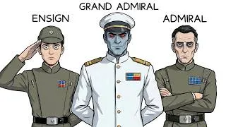 Thumbnail: Your Life as Every Star Wars Imperial Officer Rank