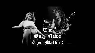 Thumbnail: Randy Rhoads' Sister On One 'Misconception' About Him, Explains Why He Wanted to Leave Ozzy's Band