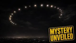 Thumbnail: The Night Thousands of People Saw Something Over Phoenix