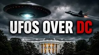 Thumbnail: The Night UFOs Appeared Over Washington