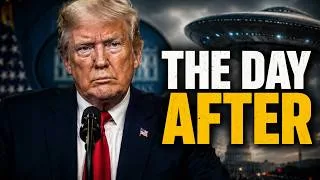 Thumbnail: When Governments Admit Aliens Are Real