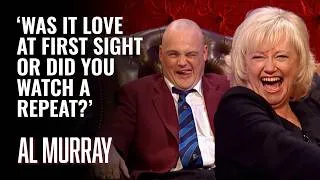 Thumbnail: The Pub Landlord EXPOSES TV COUPLE | Al Murray's Happy Hour: Season 2, Episode 8