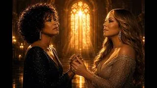 Thumbnail: Whitney Houston & Mariah Carey – When You Believe in Love ( Official Video)