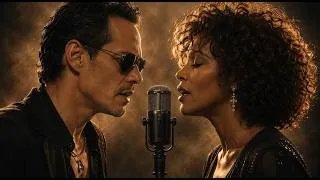 Thumbnail: Whitney Houston, Marc Anthony – Forever Starts Contigo