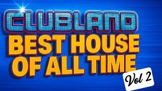 Thumbnail: Best House of all time Compilation Vol 2