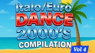 Thumbnail: Best Italo\Euro Dance 2000 Compilation Vol 4