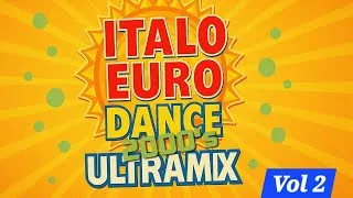 Thumbnail: Best Italo\Euro Dance 2000's NONSTOP Mix Vol 2 (Tracklist and release date)