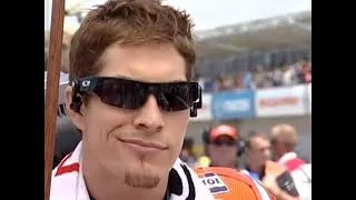 Thumbnail: Nicky Hayden Tribute #nickyhayden #69
