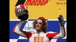 Thumbnail: MARCO SIMONCELLI SIC 58 TRIBUTE #Sic58