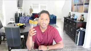 Thumbnail: intermission (in between the laughs) | alonzo lerone