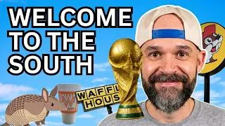 Thumbnail: The South: A guide for confused World Cup visitors