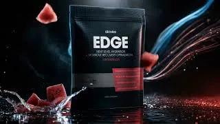 Thumbnail: Next Level Hydration + Workout Recovery with Alovéa EDGE