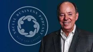Thumbnail: The Power of Proprietary and Disruptive Technologies | ep 6