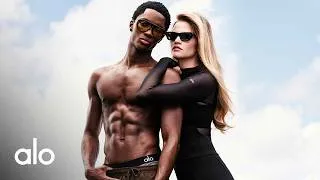 Thumbnail: ALO Sunglasses