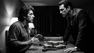 Thumbnail: “Al Pacino Walked Into Wrong Hotel Room 1982 — What He Found Inside Changed Scarface Forever”