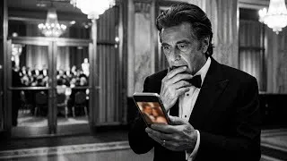 Thumbnail: “Al Pacino Found Out His Wife Was Cheating During Oscars 1996 — His Reaction Stunned 1 Billion”