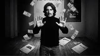 Thumbnail: “Al Pacino Turned Down Star Wars, Superman, AND Die Hard — He Lost $2 Billion In One Decade”
