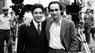 Thumbnail: “Al Pacino’s Best Friend Died In His Arms 1984 — He Never Acted The Same After That Day”