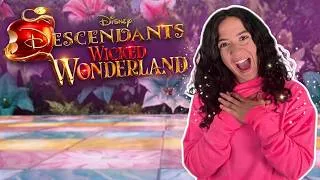 Thumbnail: Learn a Dance to Dancing With the Enemy | Descendants: Wicked Wonderland Full Tutorial