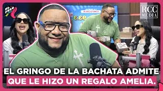 Thumbnail: EL GRIGO DE LA BACHATA ADMITE QUE LE HIZO UN REGALO FABULOSO A AMELIA ALCÁNTARA 