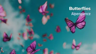 Thumbnail: Butterflies – Clean Acid Techno 130 BPM | DJ Extended Mix & Warm Subbass